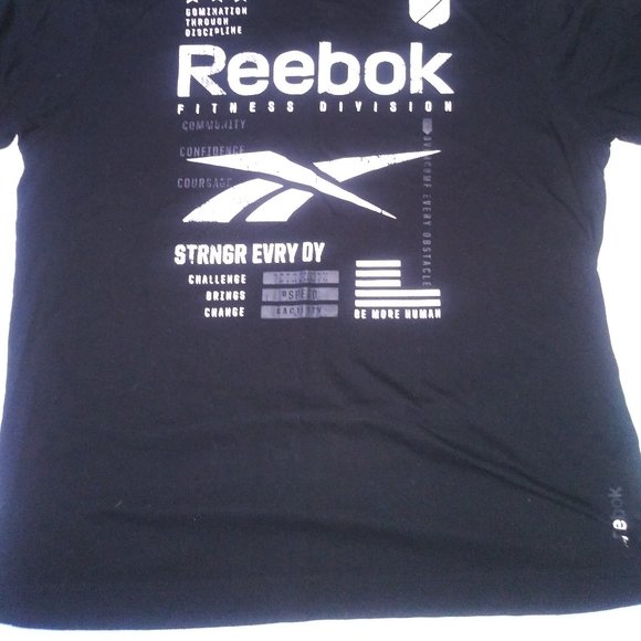Reebox Tee - Picture 2 of 4